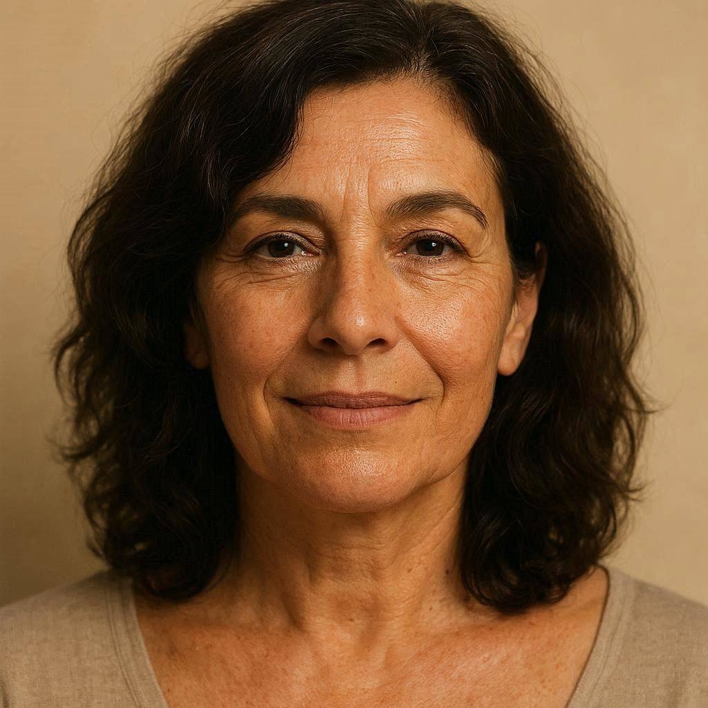 Valeria, clienta de ZENZA