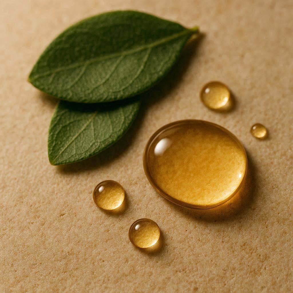 Aceite de jojoba
